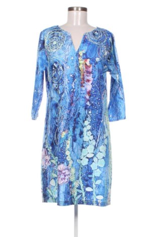 Rochie Unbranded, Mărime L, Culoare Multicolor, Preț 52,49 Lei, #137826086