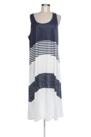 Rochie Unbranded, Mărime XXL, Culoare Multicolor, Preț 104,98 Lei, #137826331