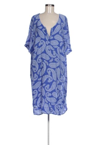 Rochie Zizzi, Mărime 3XL, Culoare Multicolor, Preț 104,98 Lei, #137826399