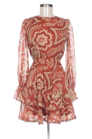 Φόρεμα Cotton Club, Μέγεθος S, Χρώμα Πορτοκαλί, Τιμή 9,99 €, #137826425