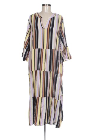 Rochie Maxi Blue, Mărime 3XL, Culoare Multicolor, Preț 104,98 Lei, #137826550