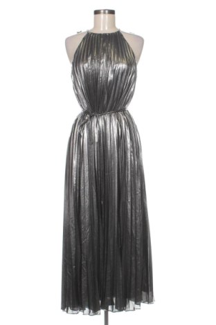Rochie Ted Baker, Mărime M, Culoare Argintiu, Preț 1.022,55 Lei, #137826593