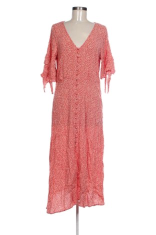 Rochie H&M, Mărime XL, Culoare Multicolor, Preț 104,98 Lei, #137826650