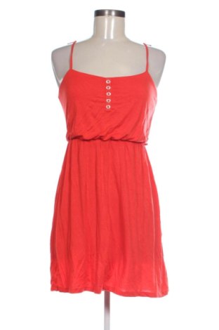 Рокля Guess, Размер XS, Цвят Червен, Цена 49,00 €, #137826694