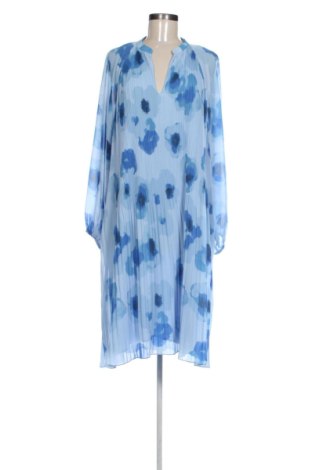 Rochie In Wear, Mărime L, Culoare Albastru, Preț 220,46 Lei, #137826726