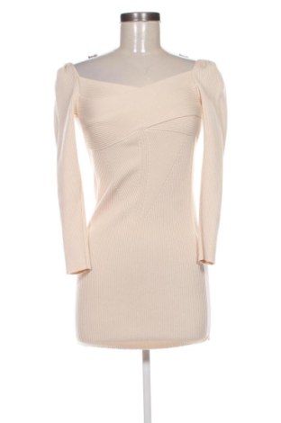 Kleid Pinko, Größe XS, Farbe Ecru, Preis € 105,00, #137826811