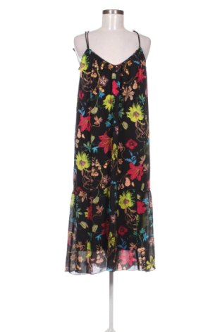 Рокля H&M, Размер M, Цвят Многоцветен, Цена 19,84 €, #137826841