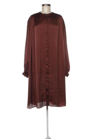 Rochie H&M, Mărime XL, Culoare Maro, Preț 131,23 Lei, #137826873