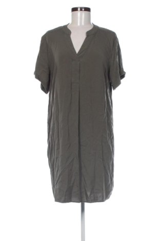 Rochie H&M, Mărime M, Culoare Verde, Preț 104,98 Lei, #137826890