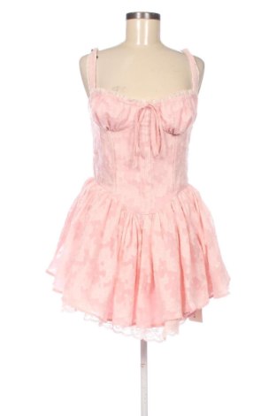 Rochie SHEIN, Mărime L, Culoare Roz, Preț 82,20 Lei, #137826935