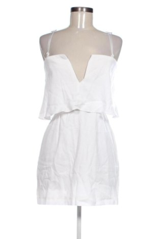 Rochie BCBG Max Azria, Mărime XS, Culoare Alb, Preț 346,44 Lei, #137826983