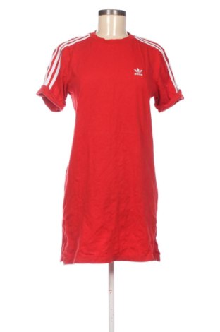 Rochie Adidas, Mărime S, Culoare Roșu, Preț 146,97 Lei, #137827033