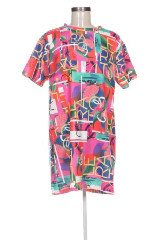 Rochie Junona, Mărime M, Culoare Multicolor, Preț 220,46 Lei, #137827165
