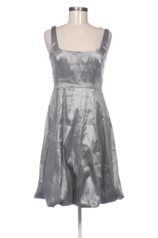 Kleid Yessica, Größe M, Farbe Silber, Preis € 20,00, #137827363