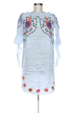Rochie Zara, Mărime S, Culoare Multicolor, Preț 100,99 Lei, #137827503