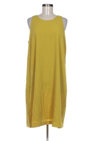 Kleid Opus, Größe XL, Farbe Gelb, Preis 31,99 €, #137827522