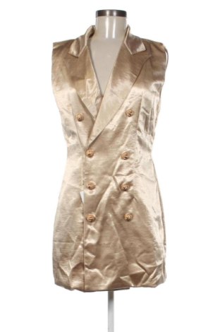 Φόρεμα Unbranded, Μέγεθος L, Χρώμα Χρυσαφί, Τιμή 20,00 €, #137827534
