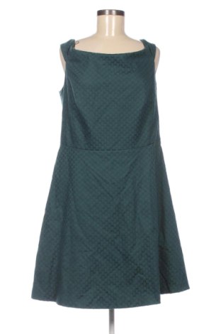 Kleid Esprit, Größe XL, Farbe Grün, Preis € 72,00, #137827538