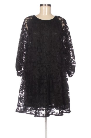 Rochie H&M, Mărime M, Culoare Negru, Preț 104,98 Lei, #137827601