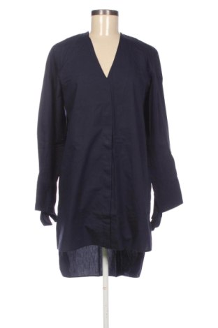 Рокля Zara, Размер S, Цвят Син, Цена 17,64 €, #137827749