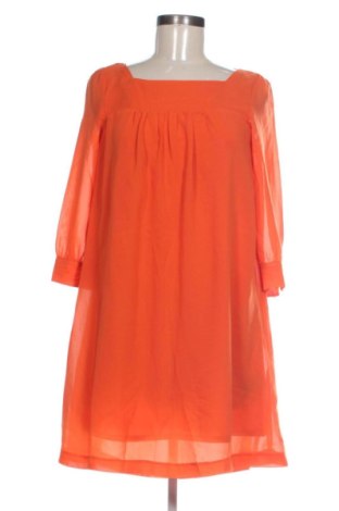 Rochie H&M, Mărime S, Culoare Portocaliu, Preț 125,98 Lei, #137827754