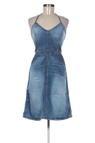 Рокля H&M, Размер S, Цвят Син, Цена 20,00 €, #137827783