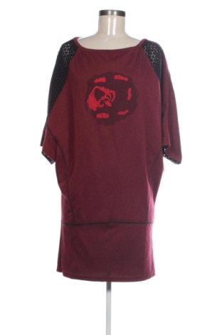 Rochie Lucy, Mărime M, Culoare Roșu, Preț 104,98 Lei, #137827876