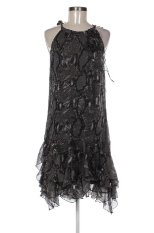 Рокля Vero Moda, Размер L, Цвят Сив, Цена 14,00 €, #137827883