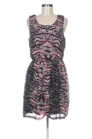 Kleid Vero Moda, Größe M, Farbe Mehrfarbig, Preis € 13,81, #137827967