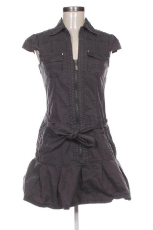 Φόρεμα Kenvelo, Μέγεθος S, Χρώμα Γκρί, Τιμή 20,00 €, #137828027