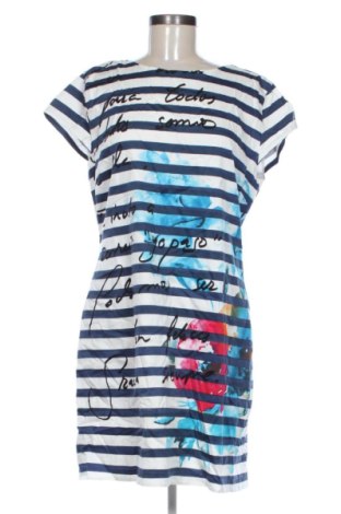 Ruha Desigual, Méret XL, Szín Sokszínű, Ár 16 319 Ft, #137828127