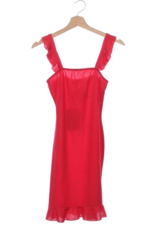 Rochie Pretty Little Thing, Mărime XS, Culoare Roșu, Preț 166,00 Lei, #137828202