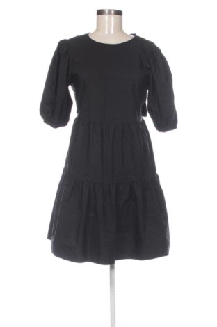 Φόρεμα Zara, Μέγεθος M, Χρώμα Μαύρο, Τιμή 14,00 €, #137828278