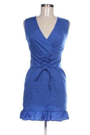 Rochie Giorgio Di Mare, Mărime S, Culoare Albastru, Preț 346,44 Lei, #137828341