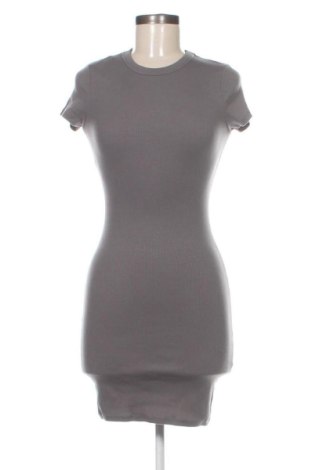Sukienka Unbranded, Rozmiar S, Kolor Szary, Cena 84,46 zł, #137828381