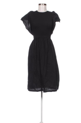Φόρεμα Zara, Μέγεθος S, Χρώμα Μαύρο, Τιμή 13,72 €, #137828482