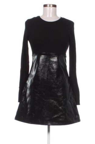 Φόρεμα Zara, Μέγεθος M, Χρώμα Μαύρο, Τιμή 13,72 €, #137828537