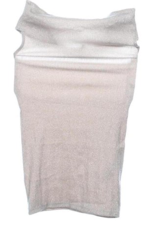 Рокля Topshop, Размер XXS, Цвят Сребрист, Цена 24,58 €, #137828588