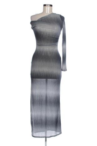 Φόρεμα Pull&Bear, Μέγεθος XXS, Χρώμα Γκρί, Τιμή 32,00 €, #137828600