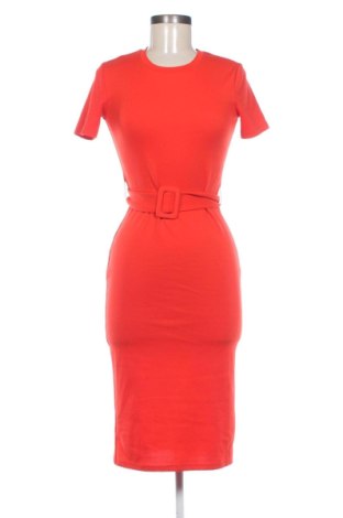 Rochie Zara, Mărime S, Culoare Roșu, Preț 94,99 Lei, #137828960