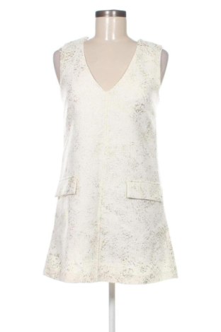 Рокля Zara, Размер XS, Цвят Екрю, Цена 32,00 €, #137828970
