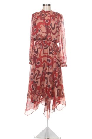 Rochie Reserved, Mărime M, Culoare Multicolor, Preț 73,49 Lei, #137829137
