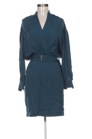 Rochie Manila Grace, Mărime M, Culoare Albastru, Preț 745,37 Lei, #137829247