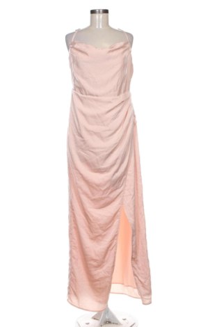 Rochie Chancery, Mărime M, Culoare Roz, Preț 582,65 Lei, #137829319