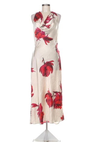Kleid Zara, Größe S, Farbe Mehrfarbig, Preis 14,00 €, #137829363
