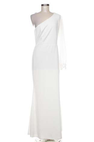 Rochie Wal G, Mărime XL, Culoare Alb, Preț 377,93 Lei, #137829400