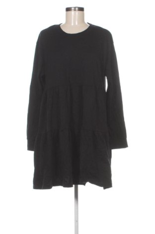 Sukienka Zara, Rozmiar XXL, Kolor Czarny, Cena 59,27 zł, #137829432