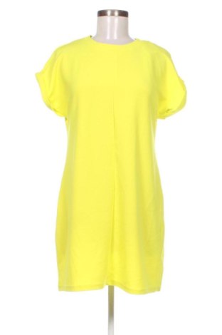 Sukienka Unbranded, Rozmiar M, Kolor Żółty, Cena 84,69 zł, #137829440