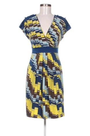 Sukienka BCBG Max Azria, Rozmiar M, Kolor Kolorowy, Cena 281,48 zł, #137829468