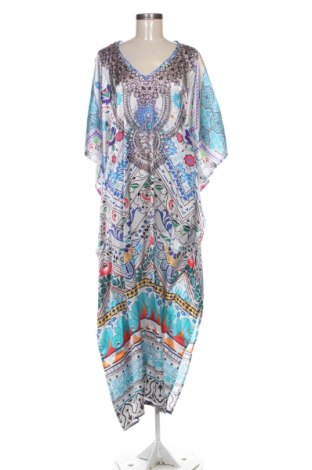 Rochie Unbranded, Mărime XXL, Culoare Multicolor, Preț 104,98 Lei, #137829547